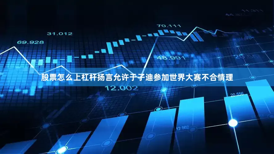 股票怎么上杠杆扬言允许于子迪参加世界大赛不合情理