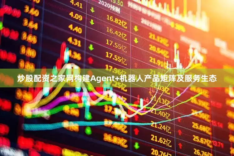 炒股配资之家网构建Agent+机器人产品矩阵及服务生态