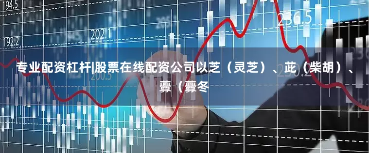 专业配资杠杆|股票在线配资公司以芝（灵芝）、茈（柴胡）、虋（虋冬